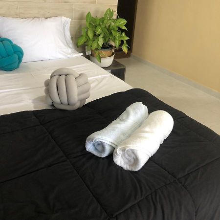 Casa Suki Departamento Centro De Cancún Buitenkant foto