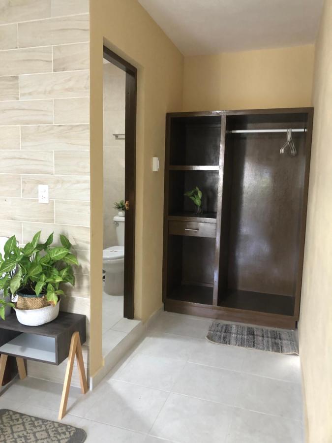 Casa Suki Departamento Centro De Cancún Buitenkant foto